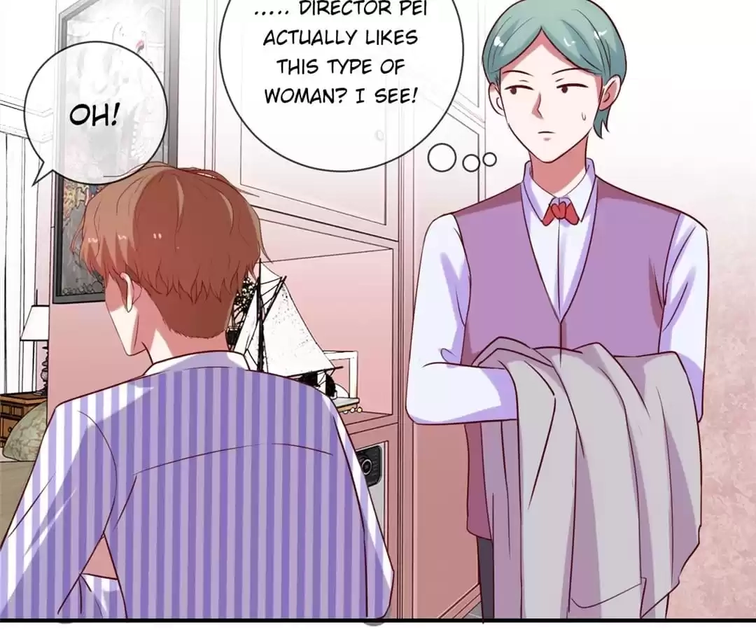Don't Shake My Shoujo Heart Chapter 27 page 6 - 