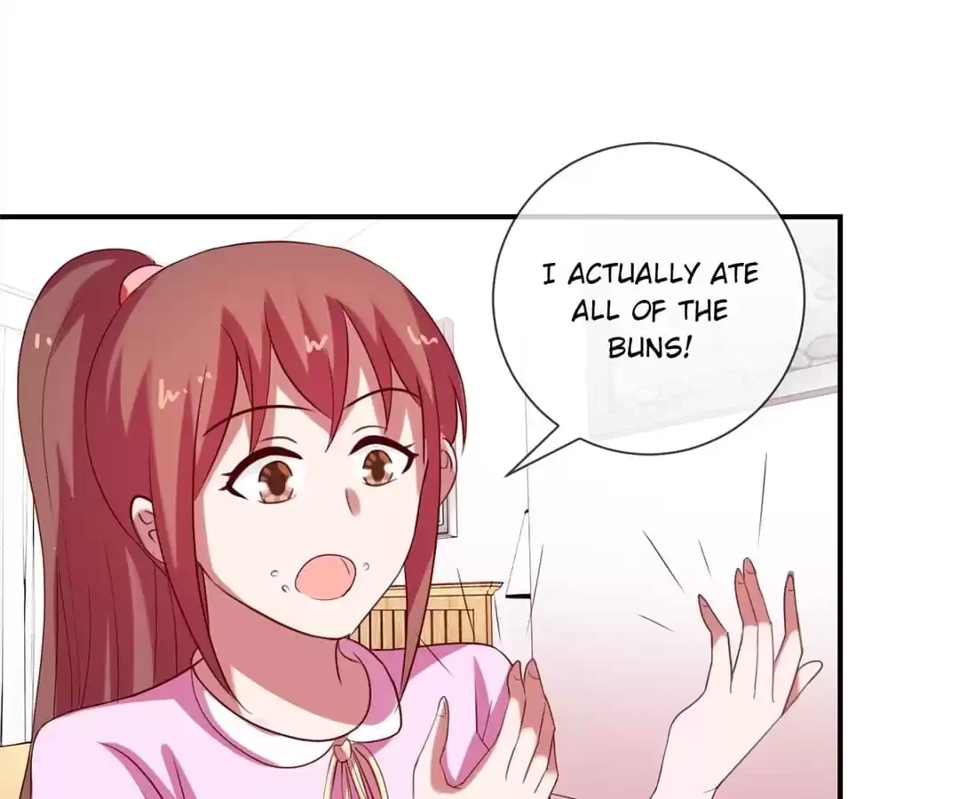 Don't Shake My Shoujo Heart Chapter 27 page 7 - 