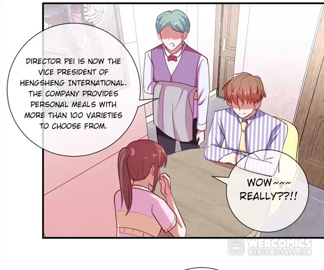 Don't Shake My Shoujo Heart Chapter 27 page 10 - 