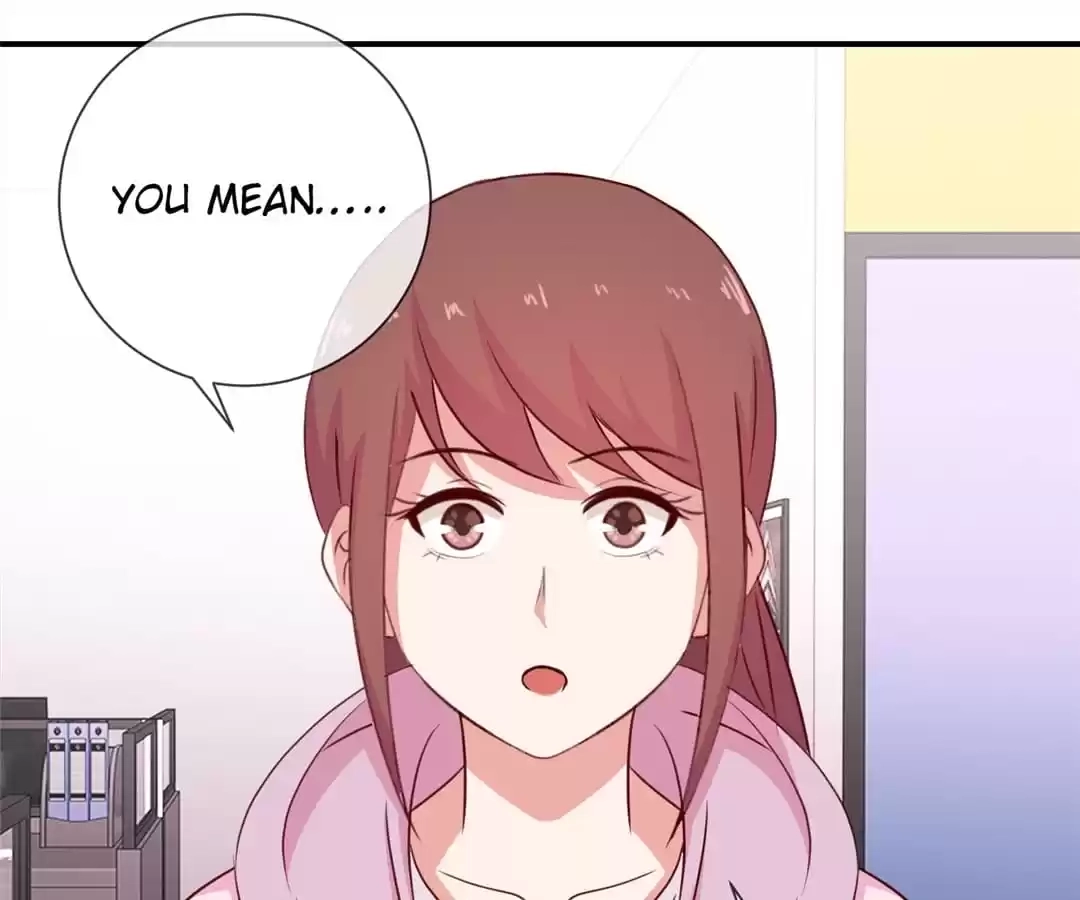 Don't Shake My Shoujo Heart Chapter 29 page 1 - 