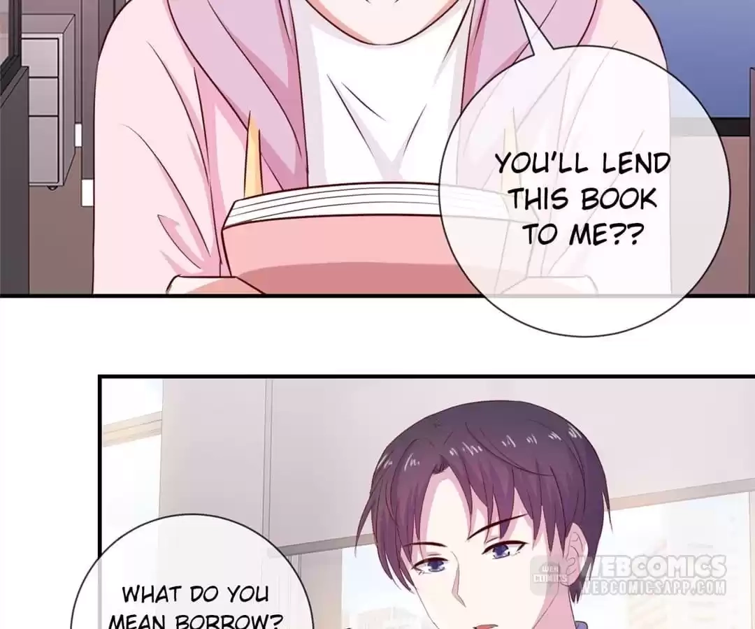 Don't Shake My Shoujo Heart Chapter 29 page 2 - 