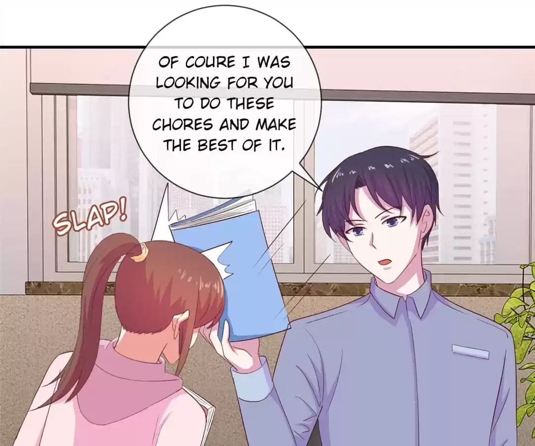 Don't Shake My Shoujo Heart Chapter 29 page 13 - 
