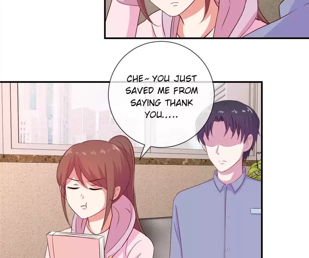 Don't Shake My Shoujo Heart Chapter 29 page 15 - 