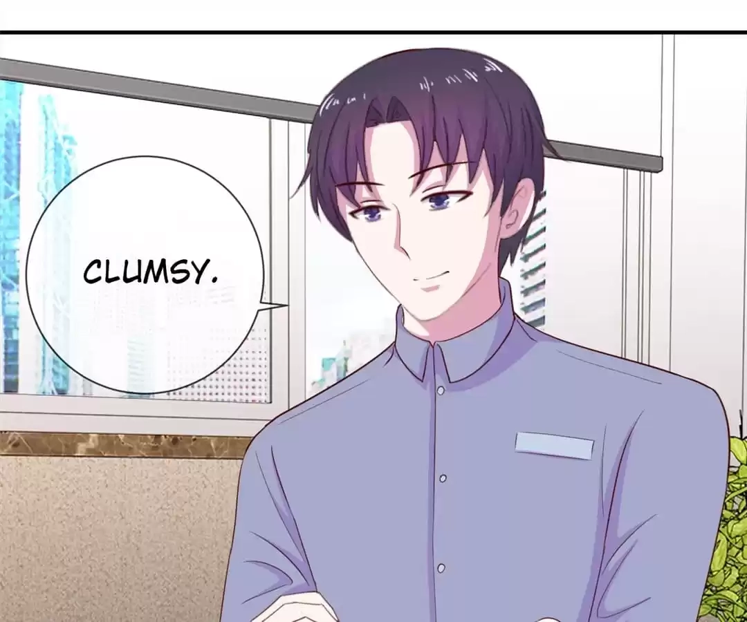 Don't Shake My Shoujo Heart Chapter 29 page 17 - 