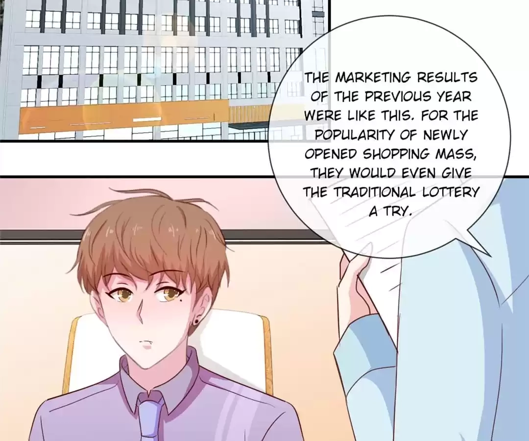 Don't Shake My Shoujo Heart Chapter 29 page 19 - 
