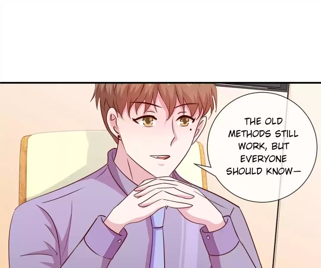 Don't Shake My Shoujo Heart Chapter 29 page 21 - 