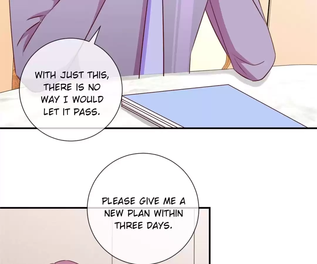 Don't Shake My Shoujo Heart Chapter 29 page 22 - 