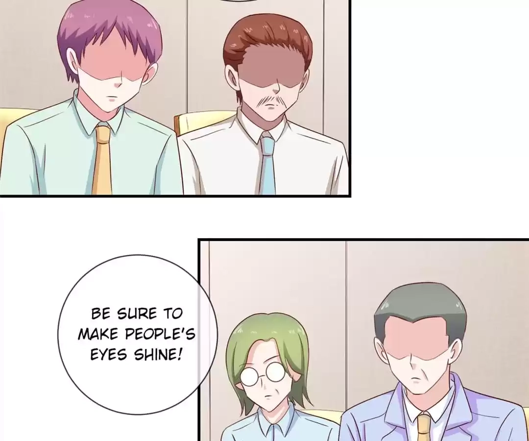 Don't Shake My Shoujo Heart Chapter 29 page 23 - 