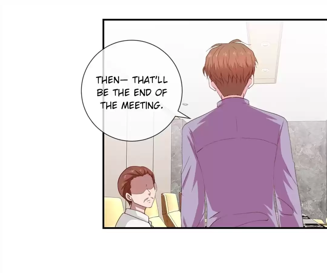 Don't Shake My Shoujo Heart Chapter 29 page 25 - 