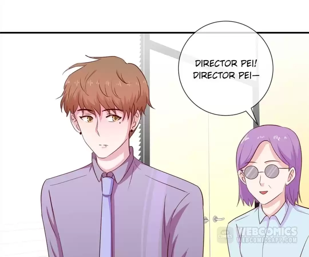 Don't Shake My Shoujo Heart Chapter 29 page 26 - 