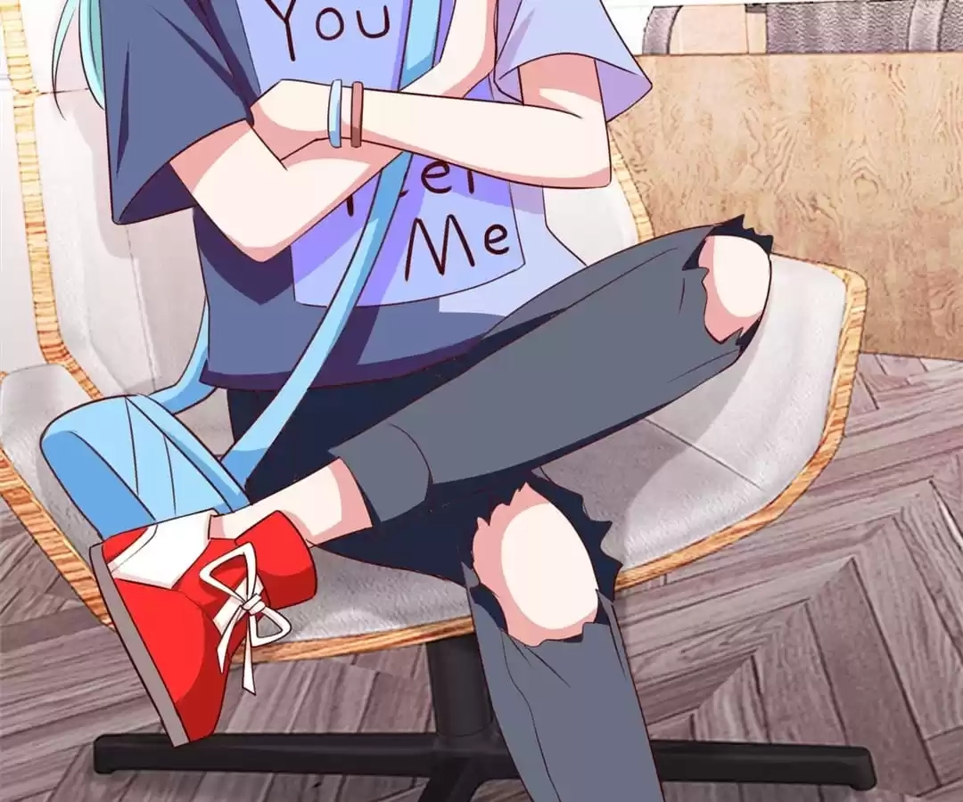 Don't Shake My Shoujo Heart Chapter 29 page 30 - 