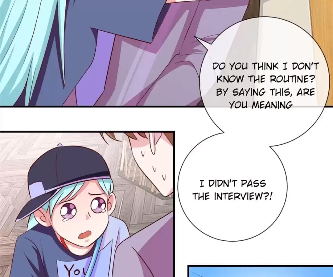 Don't Shake My Shoujo Heart Chapter 29 page 38 - 