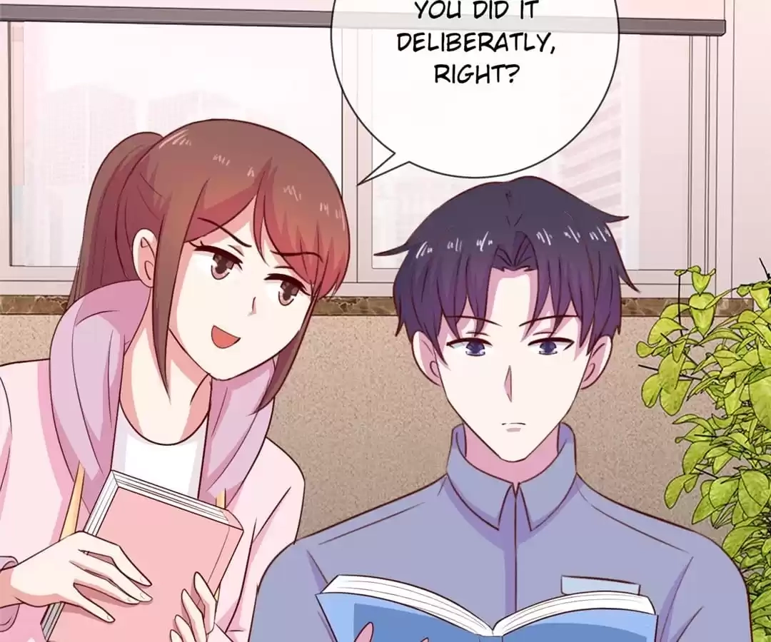 Don't Shake My Shoujo Heart Chapter 29 page 6 - 