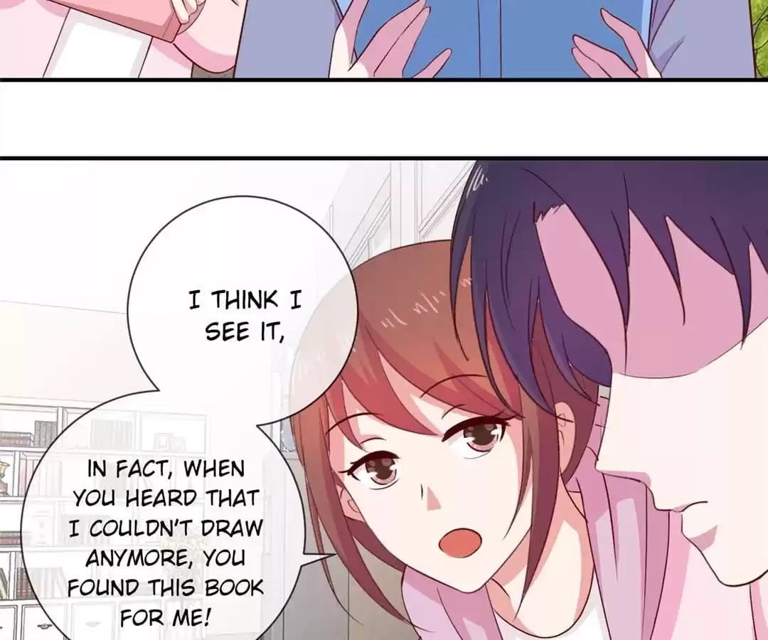 Don't Shake My Shoujo Heart Chapter 29 page 7 - 