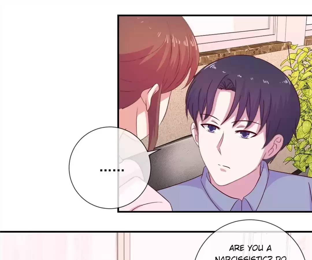 Don't Shake My Shoujo Heart Chapter 29 page 9 - 