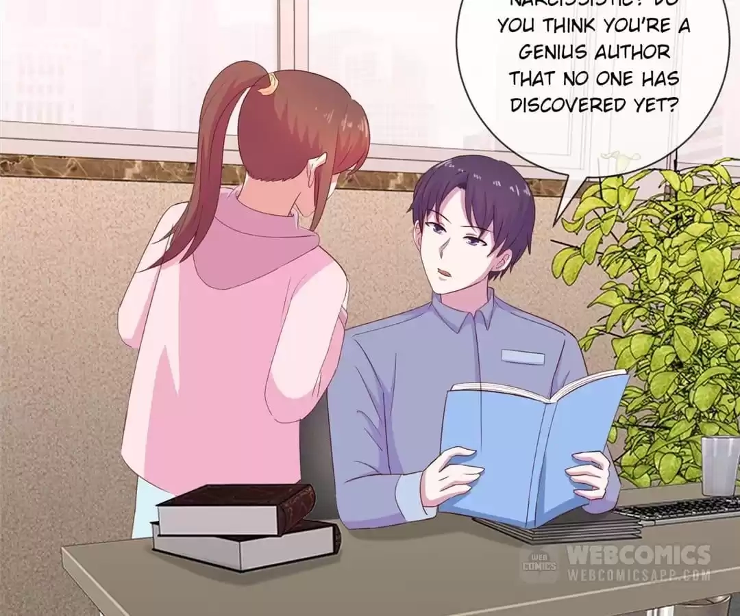 Don't Shake My Shoujo Heart Chapter 29 page 10 - 