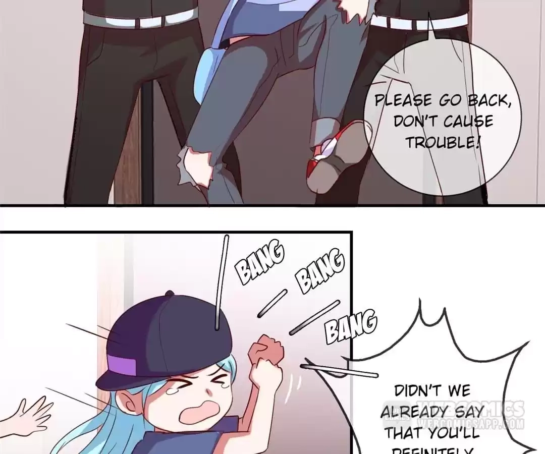 Don't Shake My Shoujo Heart Chapter 30 page 2 - 