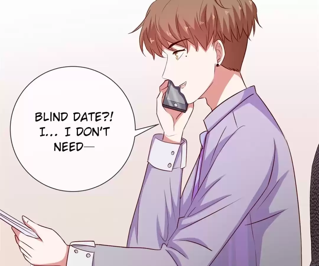 Don't Shake My Shoujo Heart Chapter 30 page 15 - 