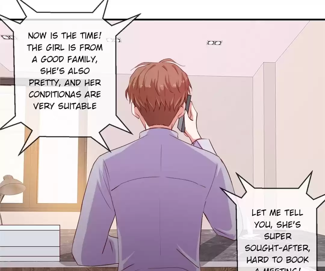 Don't Shake My Shoujo Heart Chapter 30 page 17 - 