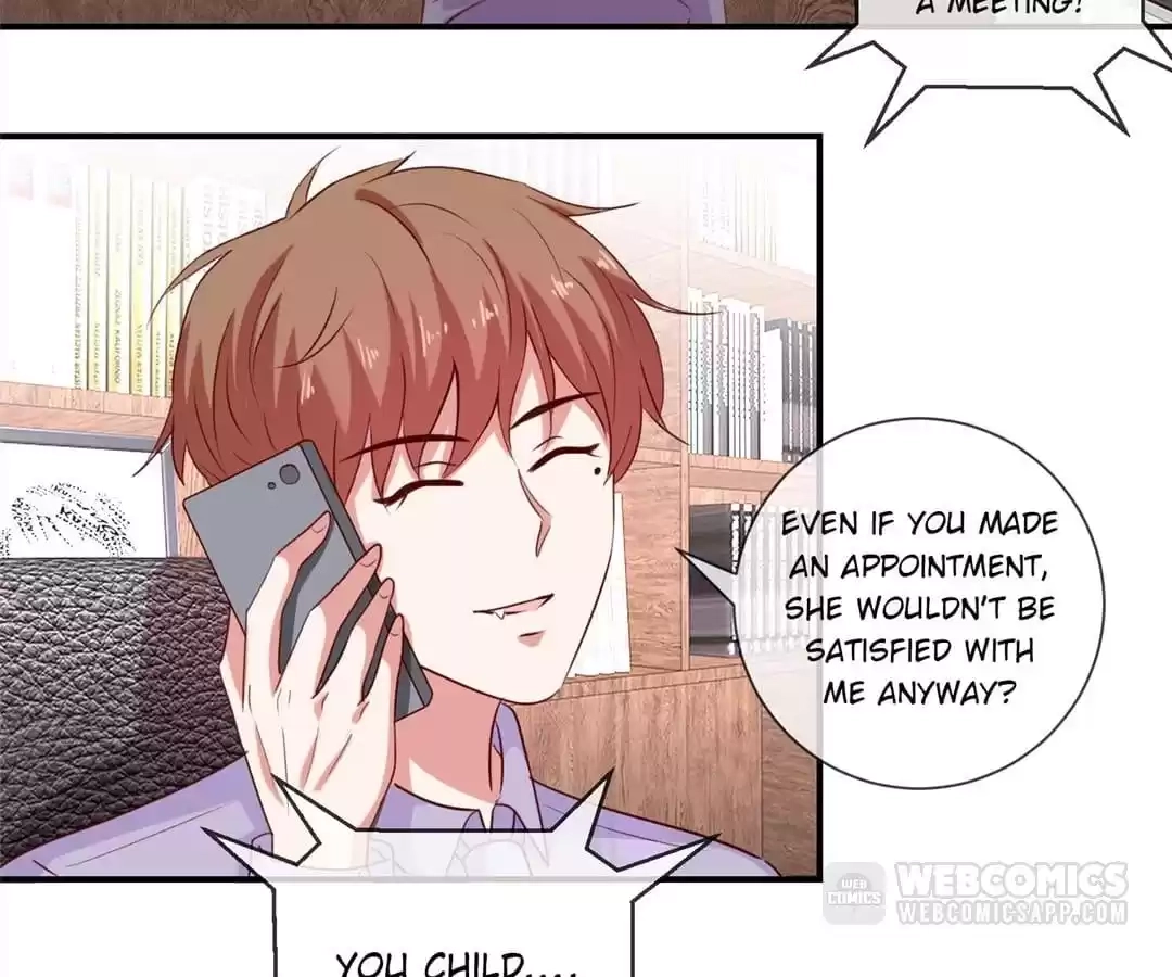 Don't Shake My Shoujo Heart Chapter 30 page 18 - 