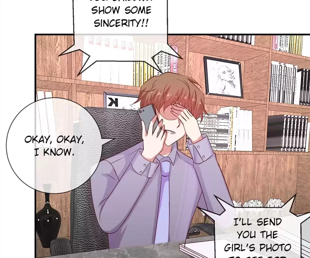 Don't Shake My Shoujo Heart Chapter 30 page 19 - 