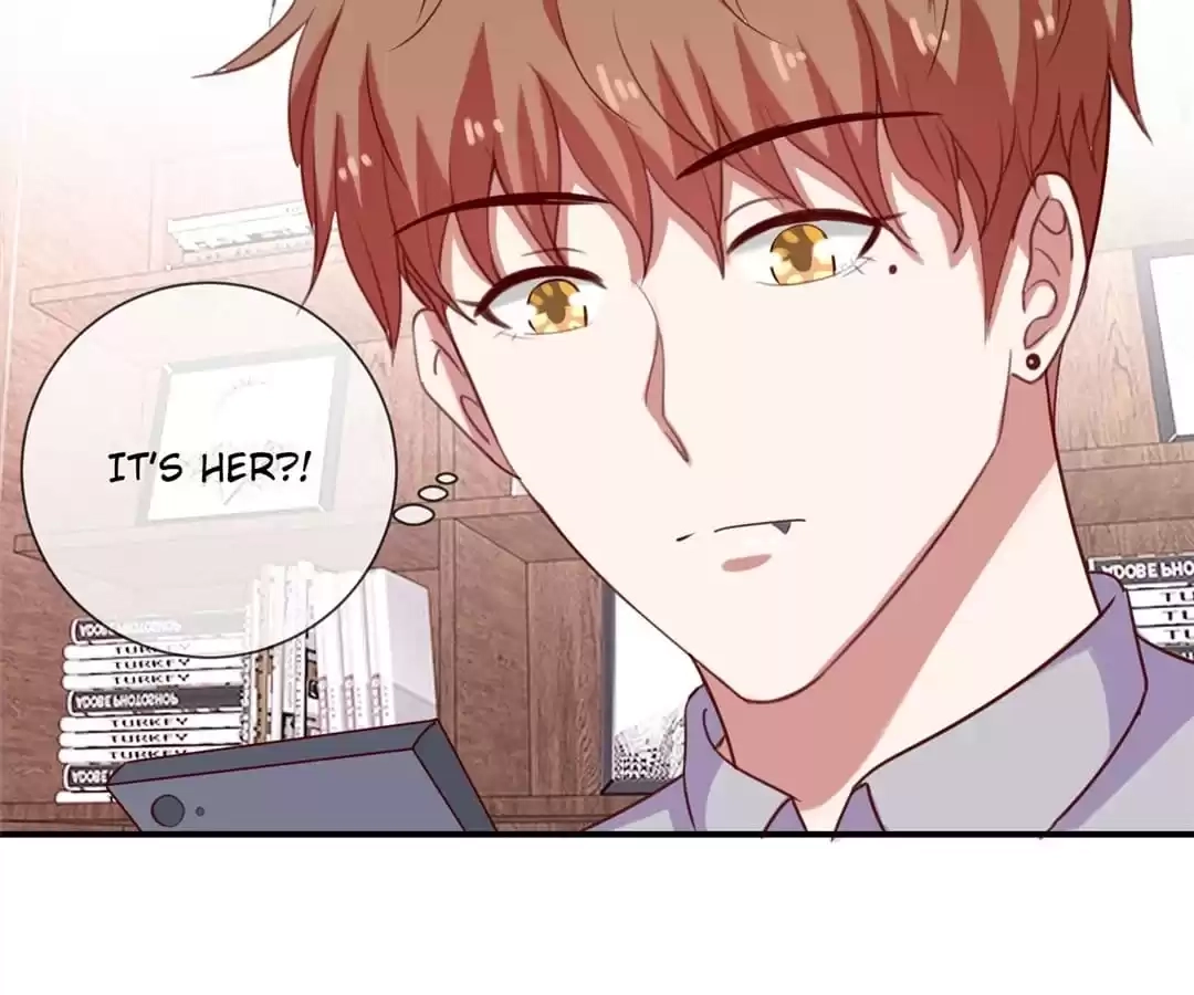 Don't Shake My Shoujo Heart Chapter 30 page 22 - 