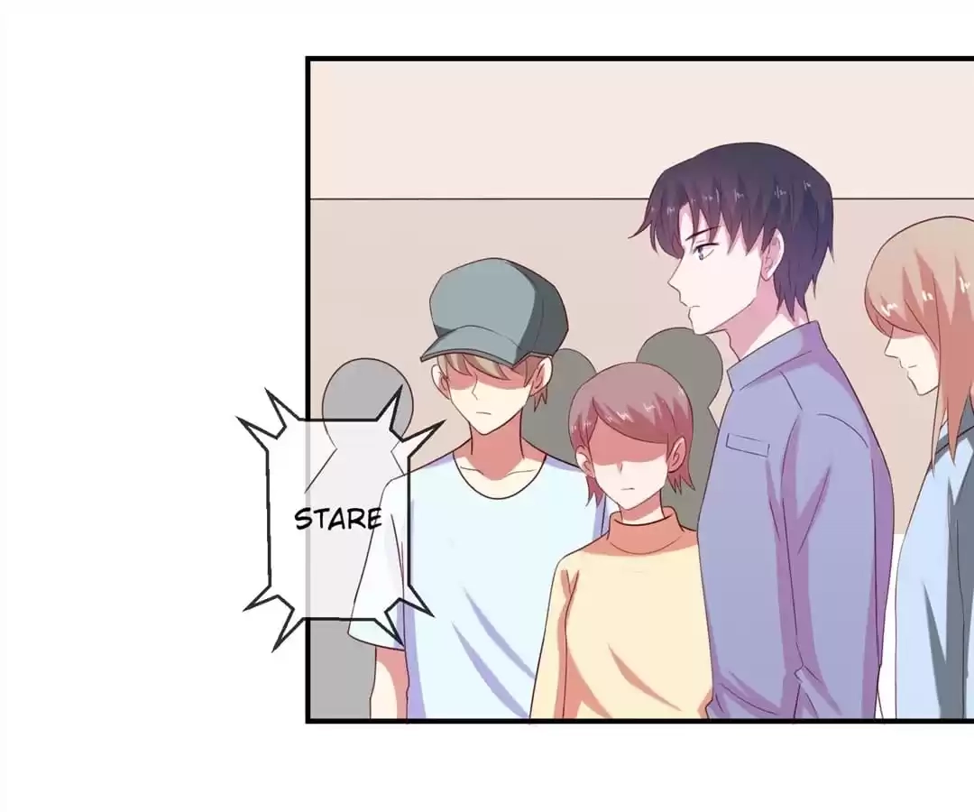 Don't Shake My Shoujo Heart Chapter 30 page 25 - 