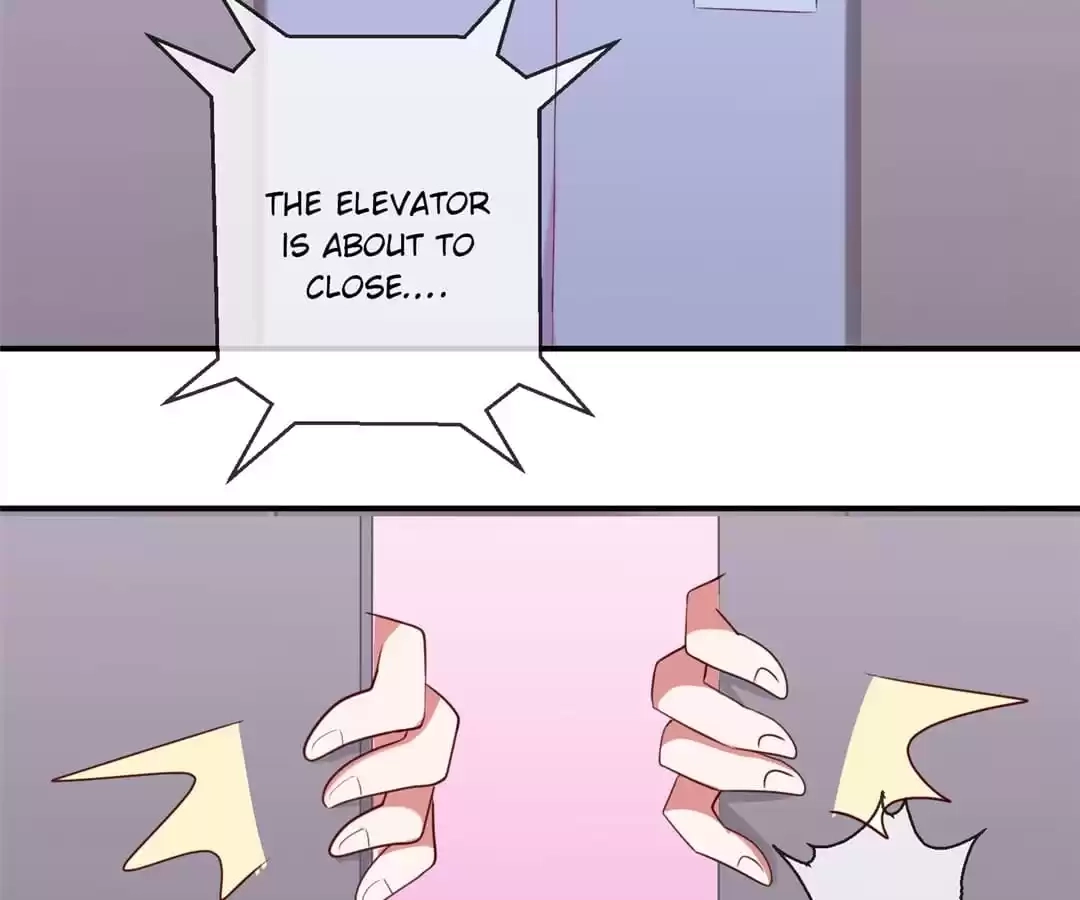 Don't Shake My Shoujo Heart Chapter 30 page 27 - 