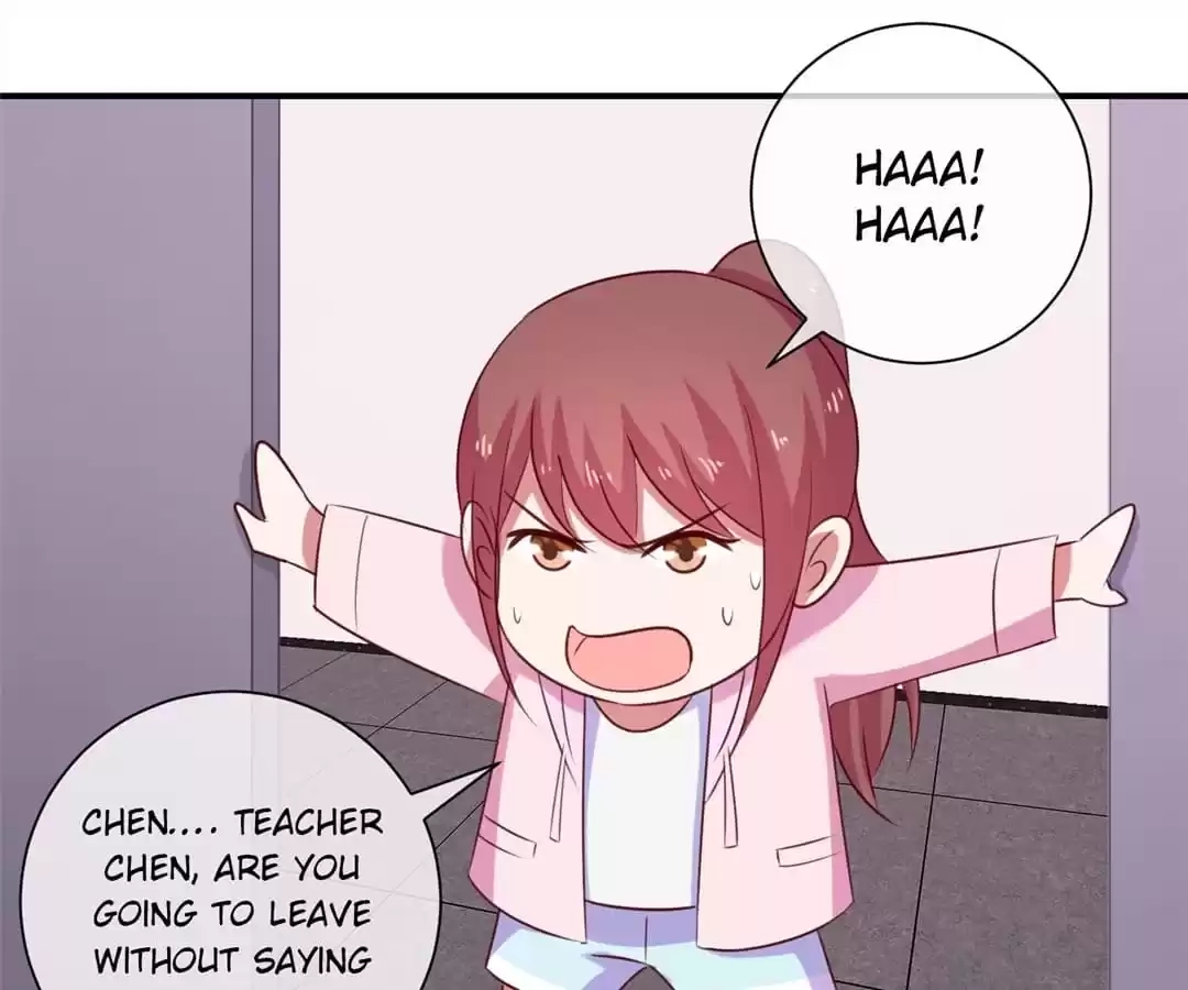 Don't Shake My Shoujo Heart Chapter 30 page 29 - 