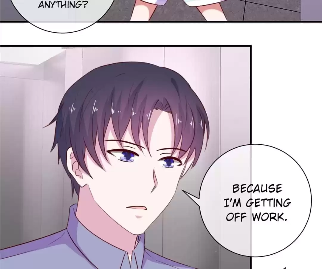 Don't Shake My Shoujo Heart Chapter 30 page 30 - 