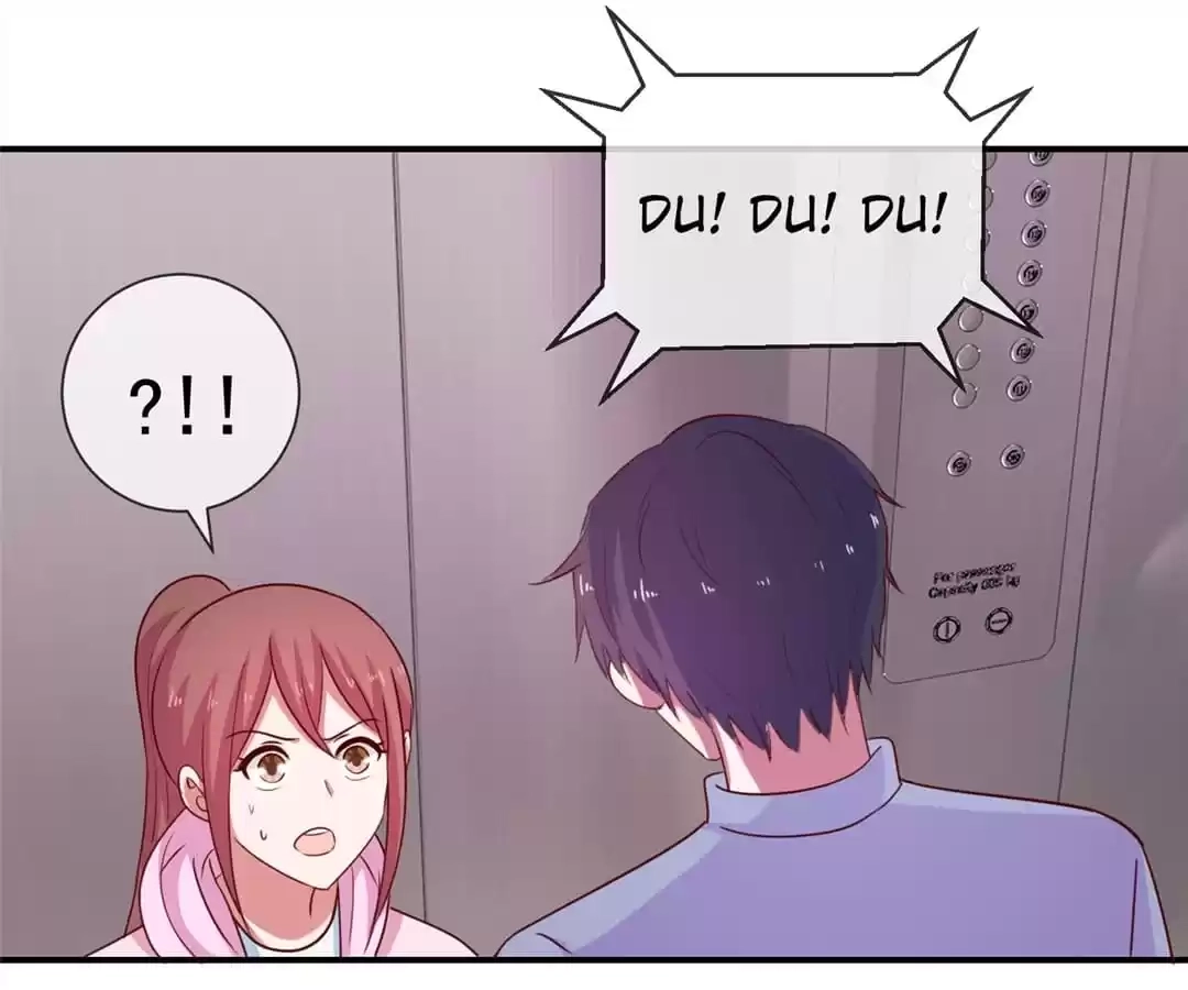 Don't Shake My Shoujo Heart Chapter 30 page 33 - 