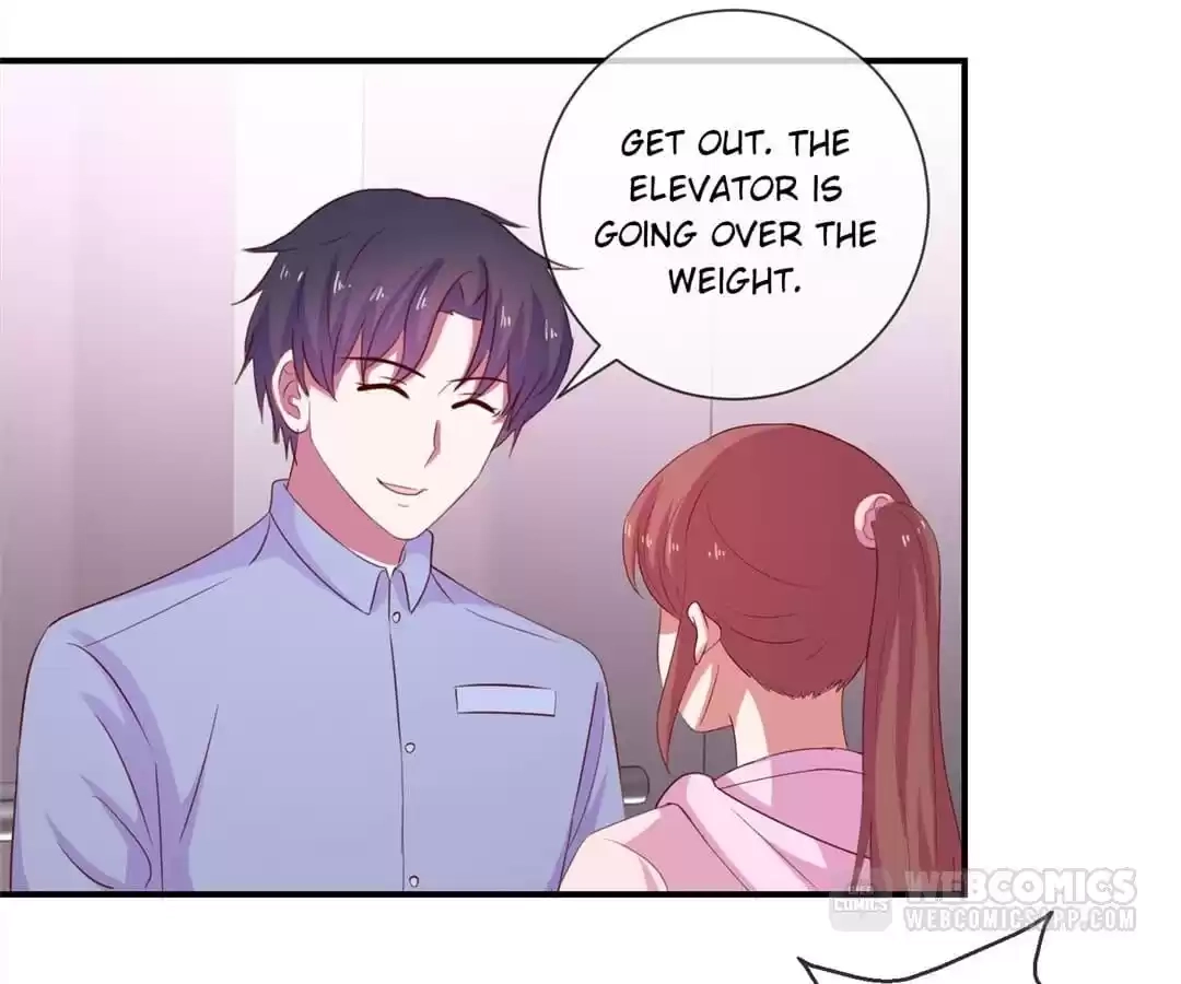 Don't Shake My Shoujo Heart Chapter 30 page 34 - 