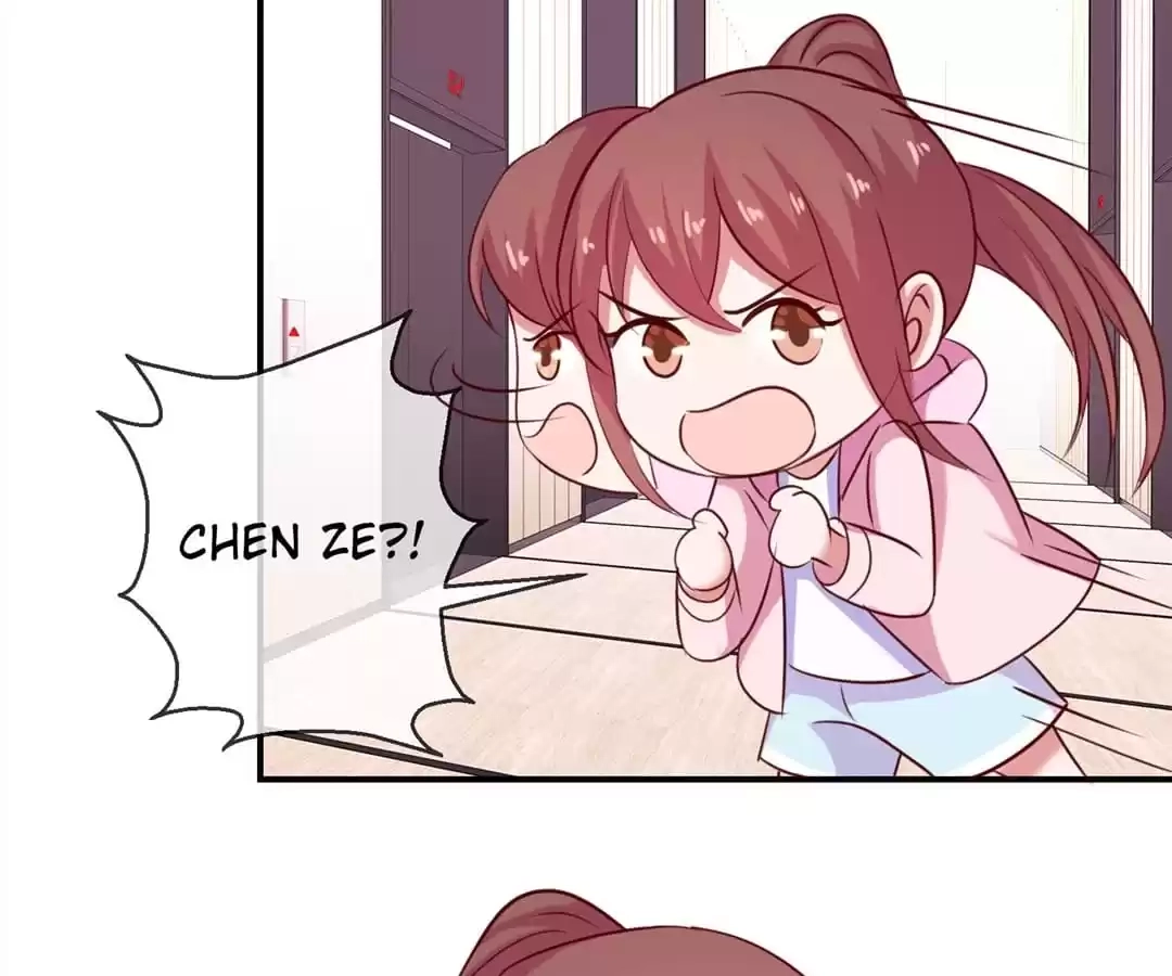 Don't Shake My Shoujo Heart Chapter 30 page 38 - 