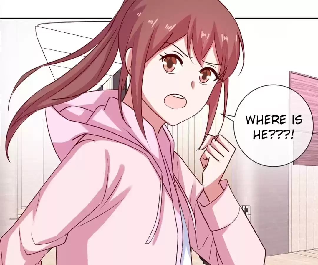 Don't Shake My Shoujo Heart Chapter 30 page 39 - 