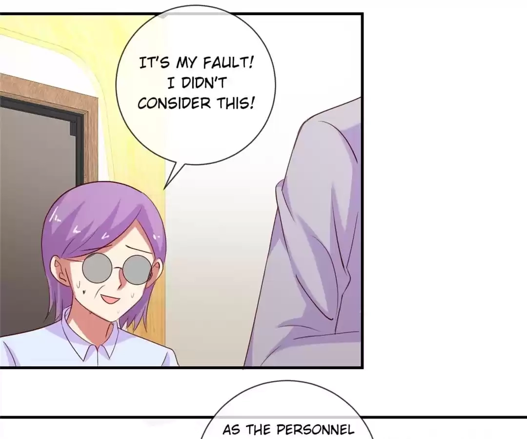 Don't Shake My Shoujo Heart Chapter 30 page 5 - 