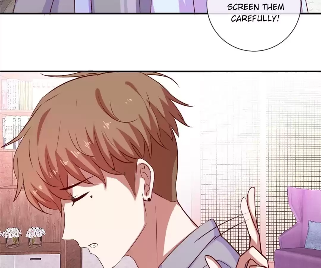 Don't Shake My Shoujo Heart Chapter 30 page 7 - 