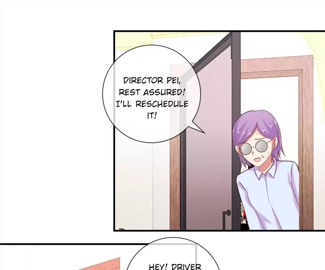 Don't Shake My Shoujo Heart Chapter 30 page 9 - 