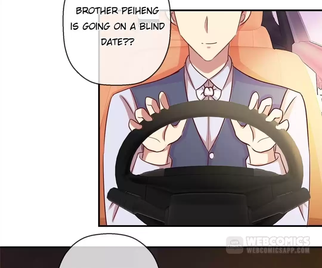 Don't Shake My Shoujo Heart Chapter 32 page 2 - 