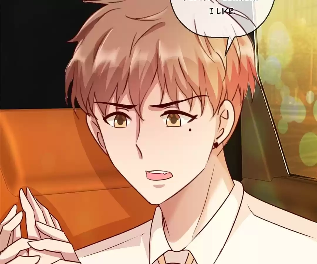 Don't Shake My Shoujo Heart Chapter 32 page 11 - 