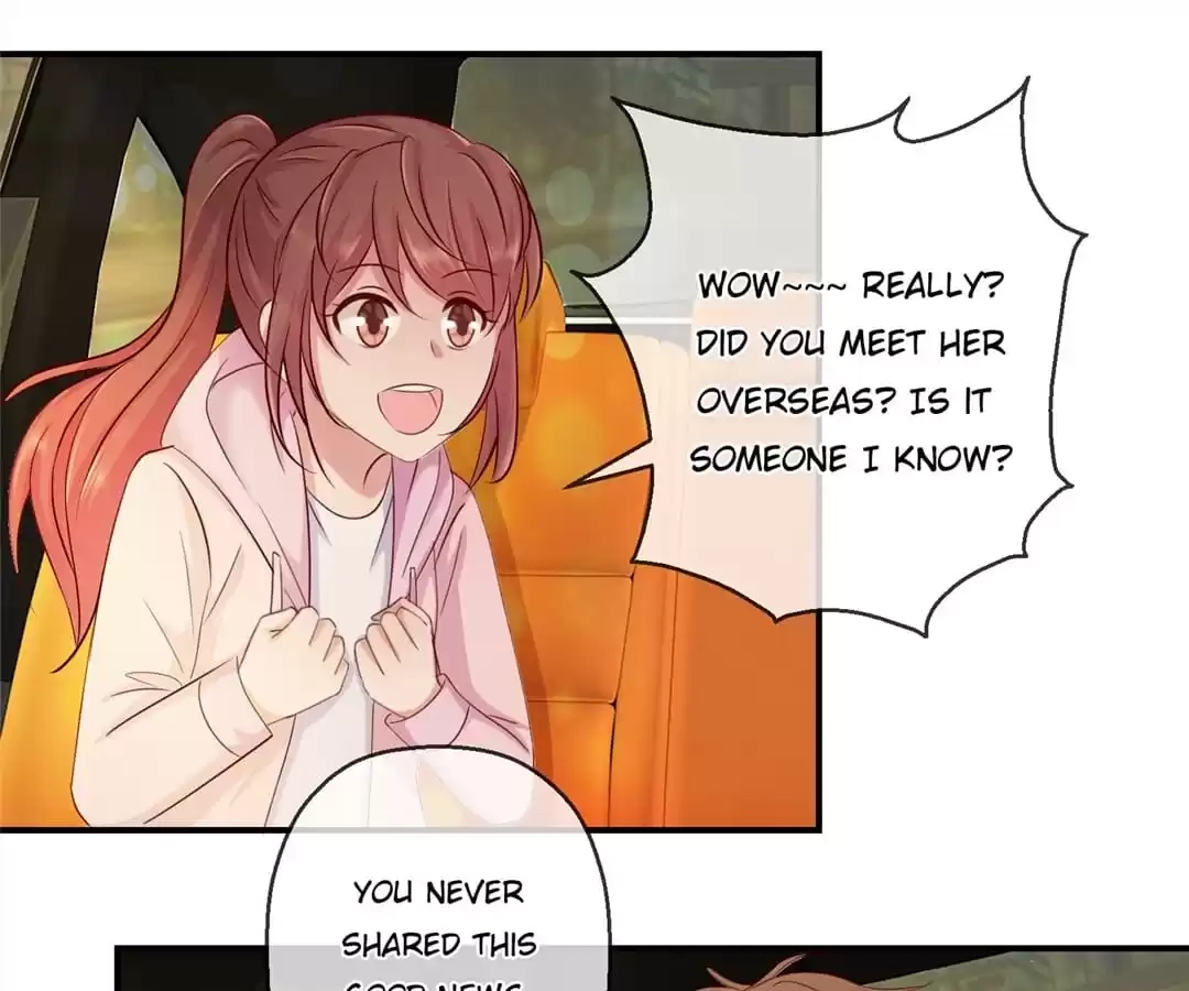 Don't Shake My Shoujo Heart Chapter 32 page 13 - 