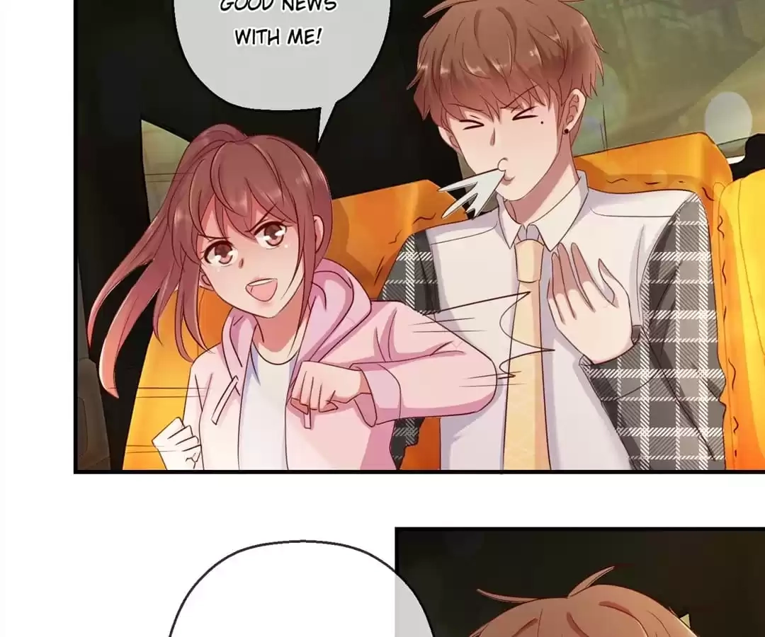 Don't Shake My Shoujo Heart Chapter 32 page 14 - 