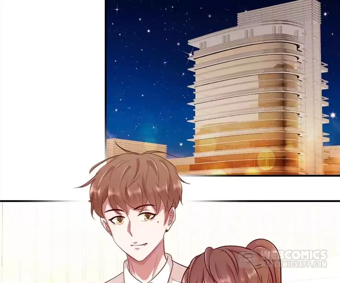 Don't Shake My Shoujo Heart Chapter 32 page 18 - 