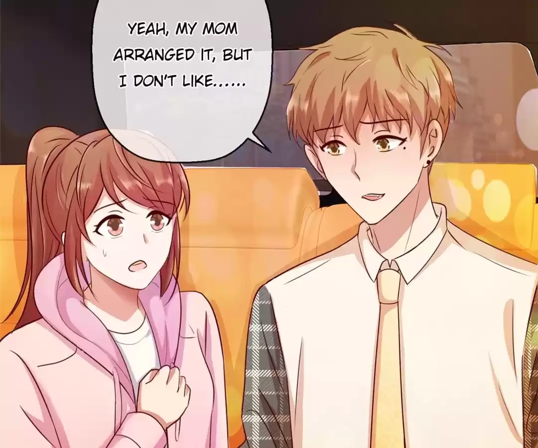Don't Shake My Shoujo Heart Chapter 32 page 3 - 
