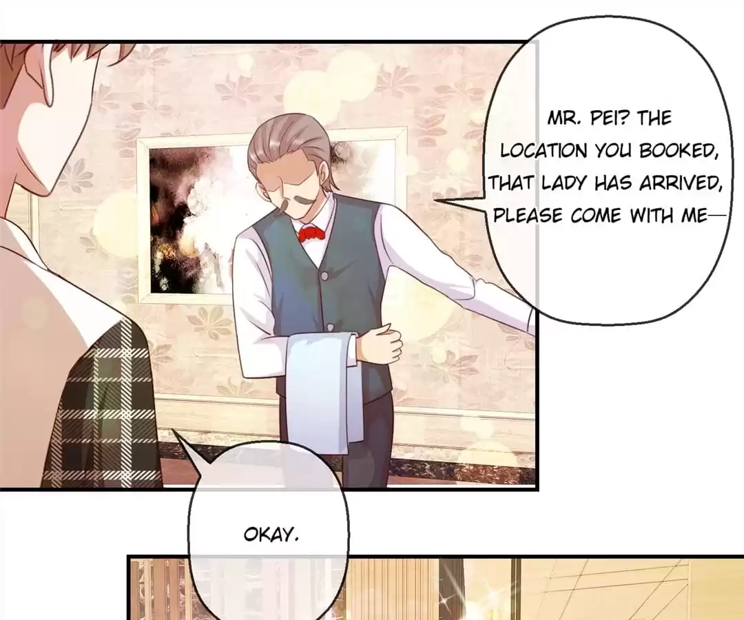 Don't Shake My Shoujo Heart Chapter 32 page 21 - 