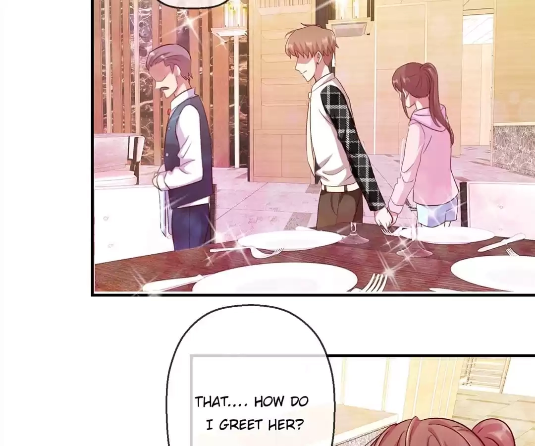 Don't Shake My Shoujo Heart Chapter 32 page 22 - 