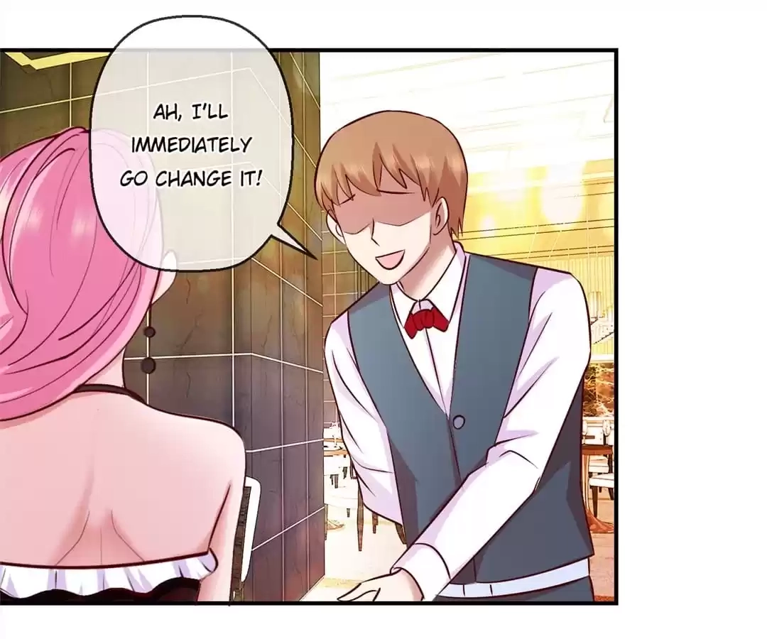 Don't Shake My Shoujo Heart Chapter 32 page 29 - 