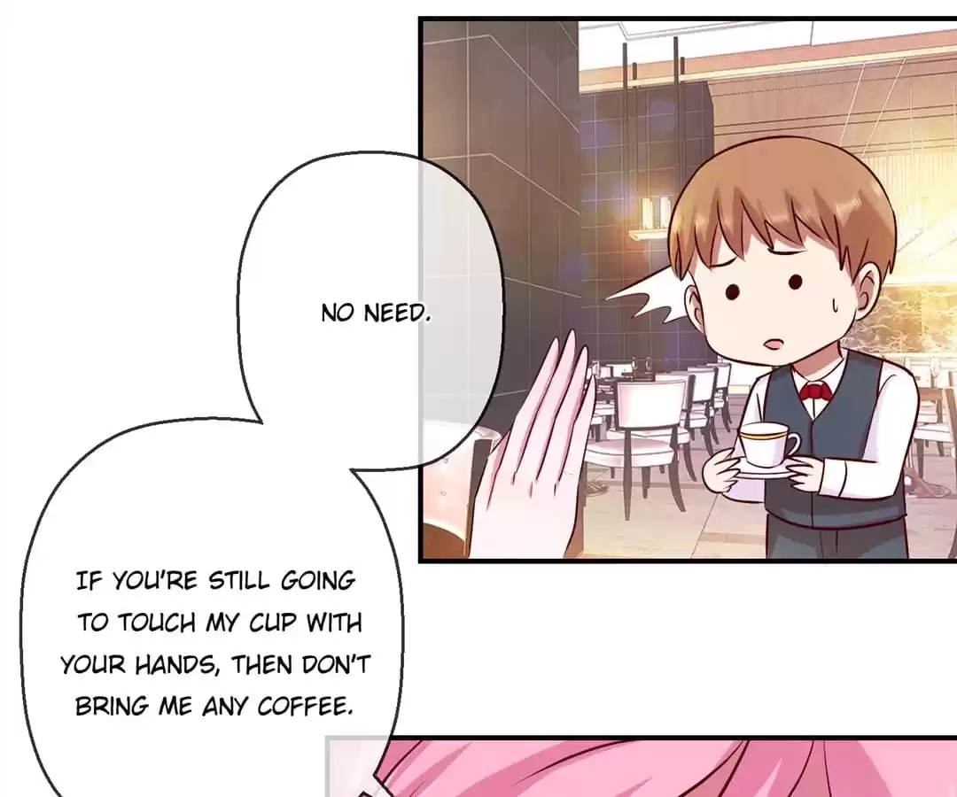 Don't Shake My Shoujo Heart Chapter 32 page 30 - 