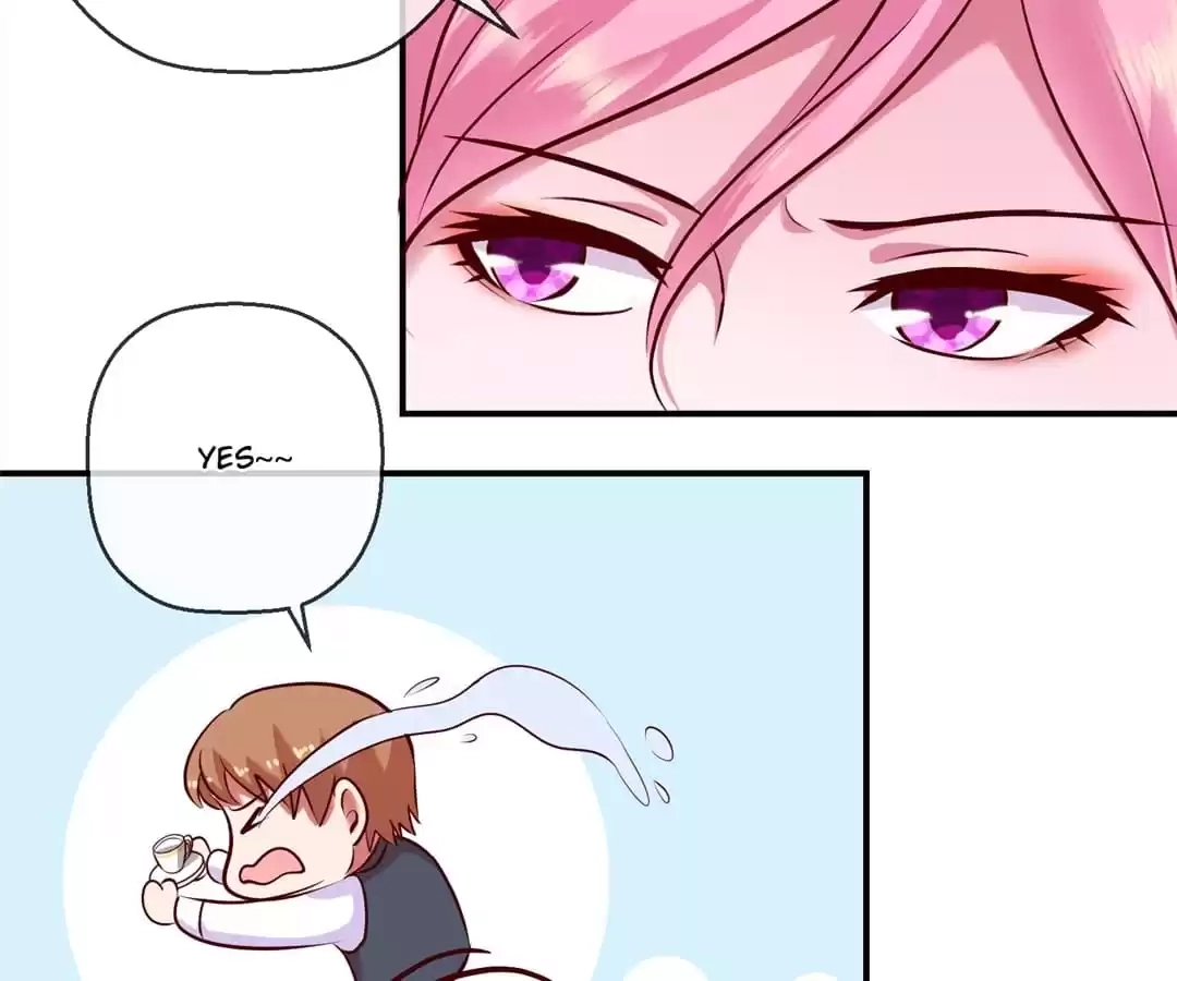 Don't Shake My Shoujo Heart Chapter 32 page 31 - 