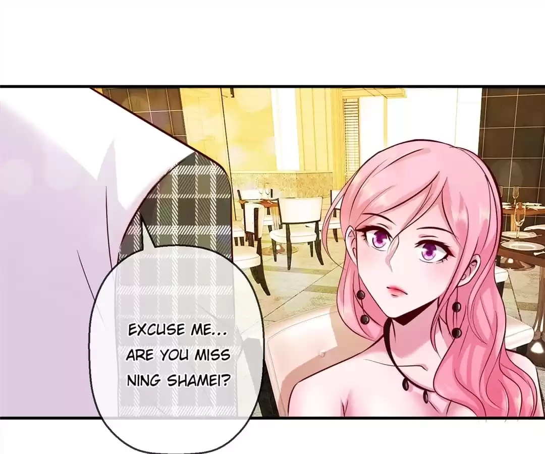 Don't Shake My Shoujo Heart Chapter 32 page 33 - 
