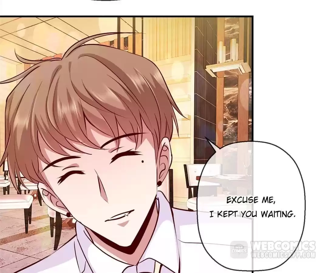 Don't Shake My Shoujo Heart Chapter 32 page 34 - 